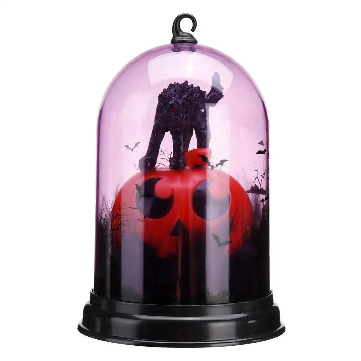 

Halloween Lantern Lights Ornaments 2020 Halloween Party Decor for Home Horror House Outdoor Scary Hallowen Party Suppplies