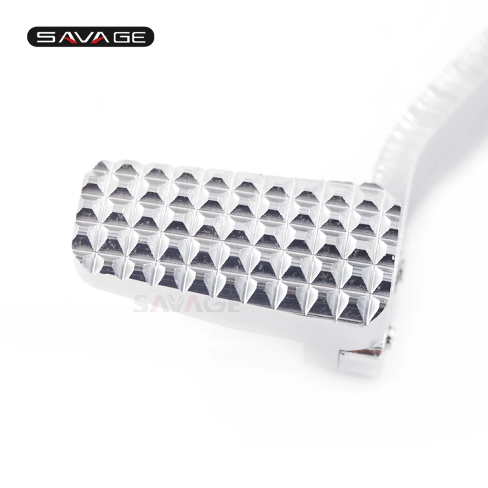 Рычаг переключения передач педаль ножного тормоза рычаг для KAWASAKI Z900 Z 900 2017 2018 2019