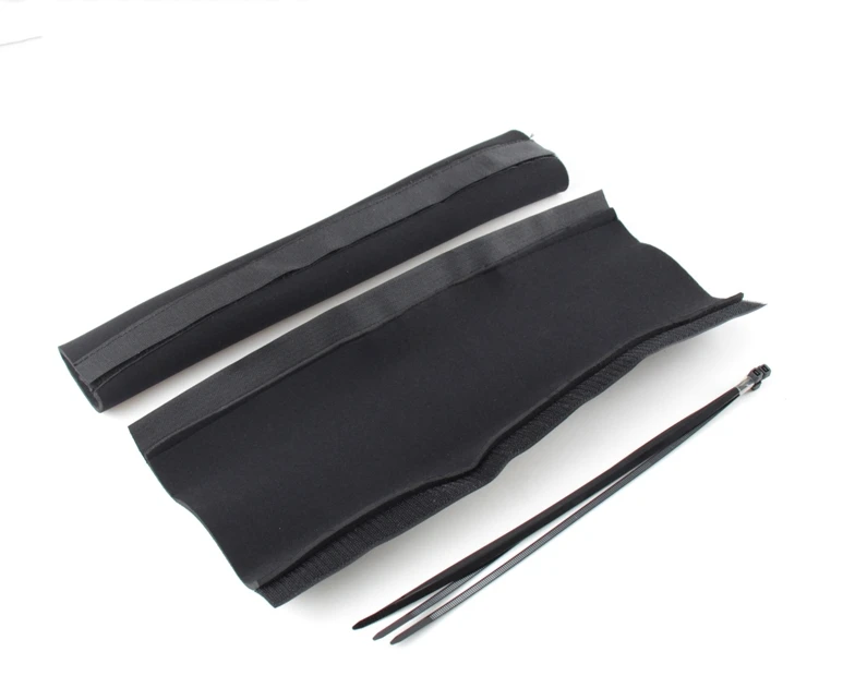 Передняя Вилка протектор задний амортизатор защита обертка КРЫШКА ДЛЯ CRF YZF KTM KLX