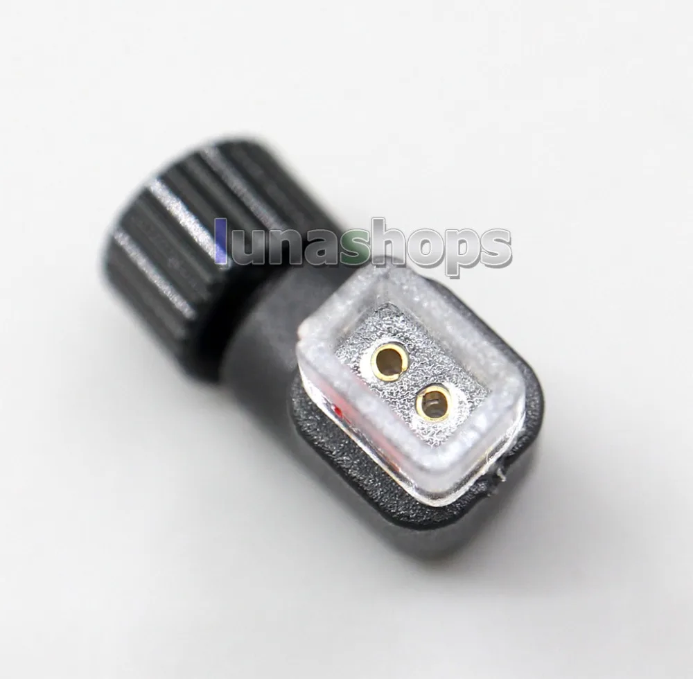 LN006517 преобразователь для наушников Pin для Roxxane JH аудио JH24 Layla Angie до 0,78 мм 2pin W4R женский пользовательский BA