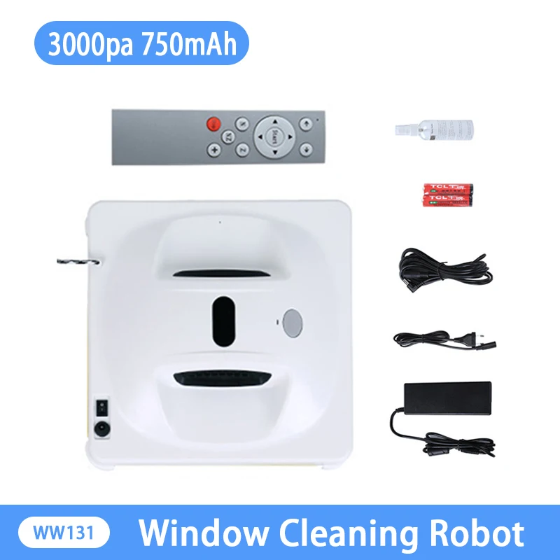 

Робот-очиститель окон для мойки окон