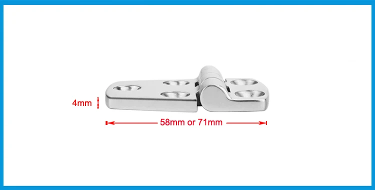BSET MATEL Heavy Duty SS316 морской класс литая Лодка Караван RV палуба шкаф ящик смывной