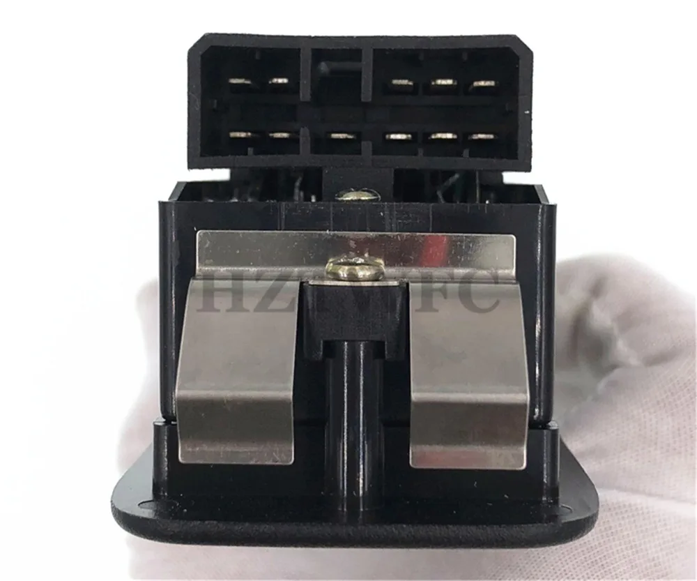 Бесплатная доставка новый переключатель стеклоподъемника для Mazda BG 323 CA7130 BS0666350B |