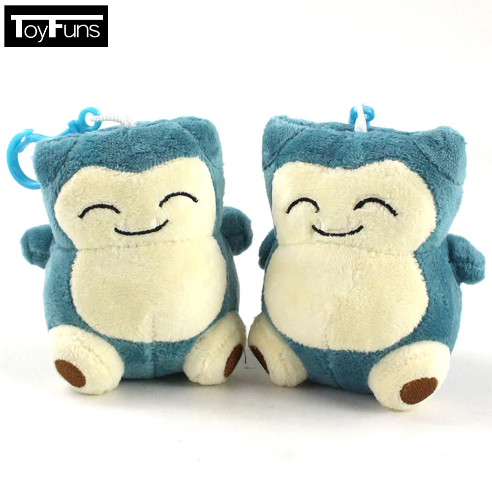 На высоком каблуке 11 см с рисунком из аниме плюшевые игрушки детские мягкие одной