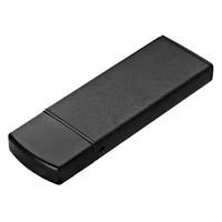 42mm ngff m2 ssd to usb 3 0 external pcba conveter adapter card flash disk type with black case