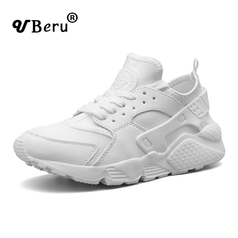 2020 New Breathable Jogging Wear-resistant Sports Shoes Fashion Lightweight and Comfortable Men Women Casual | Спорт и развлечения