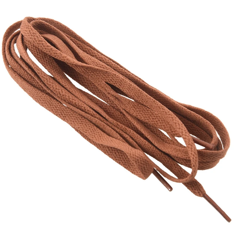 BEAU-120cm шнурки без каблука в популярной расцветке; Shoebands обуви ленты шнурки ремни