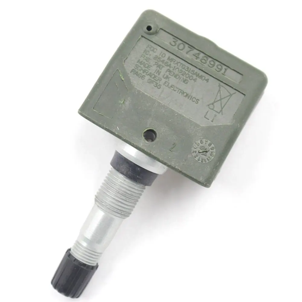 

Tire Pressure Monitoring Sensor TPMS 30748991 for VOLVO XC70 2004-2007