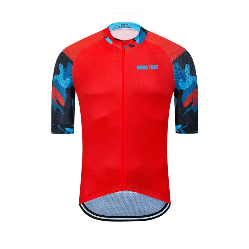 Мужская футболка для велоспорта лето 2020 дышащая Mtb Джерси camisa ciclismo лайкра
