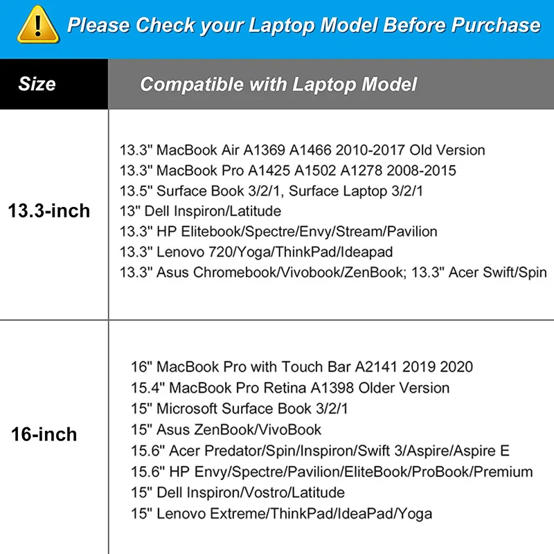 Сумка для ноутбука портфель Macbook Pro Air 13 14 15 6 16 дюймов Сенсорная панель A2141 чехол