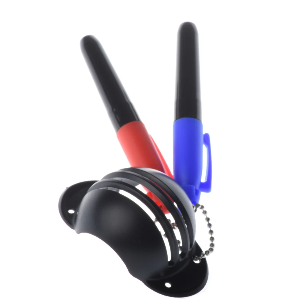 1 Набор трехлинейных маркеров для гольфа легкий шарик игры в гольф инструмент