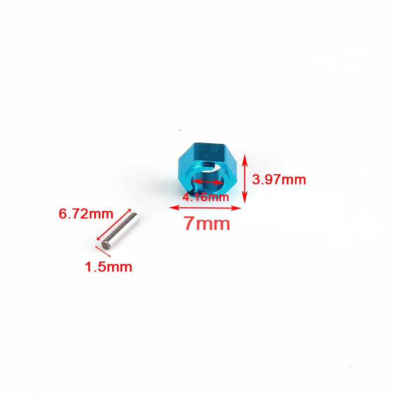 a949 11 алюминий шестиугольник ко