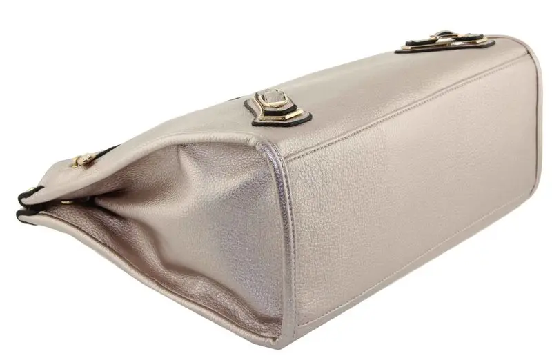 Сумка Женская Золотая Купить