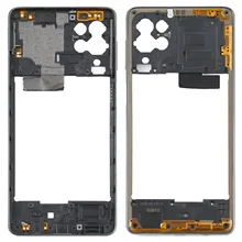 LCD Middle Frame for Samsung Galaxy F62 SM-E625F Display S8 Pixel Cell Phone Mobile Screens Parts Phones Telecommunications