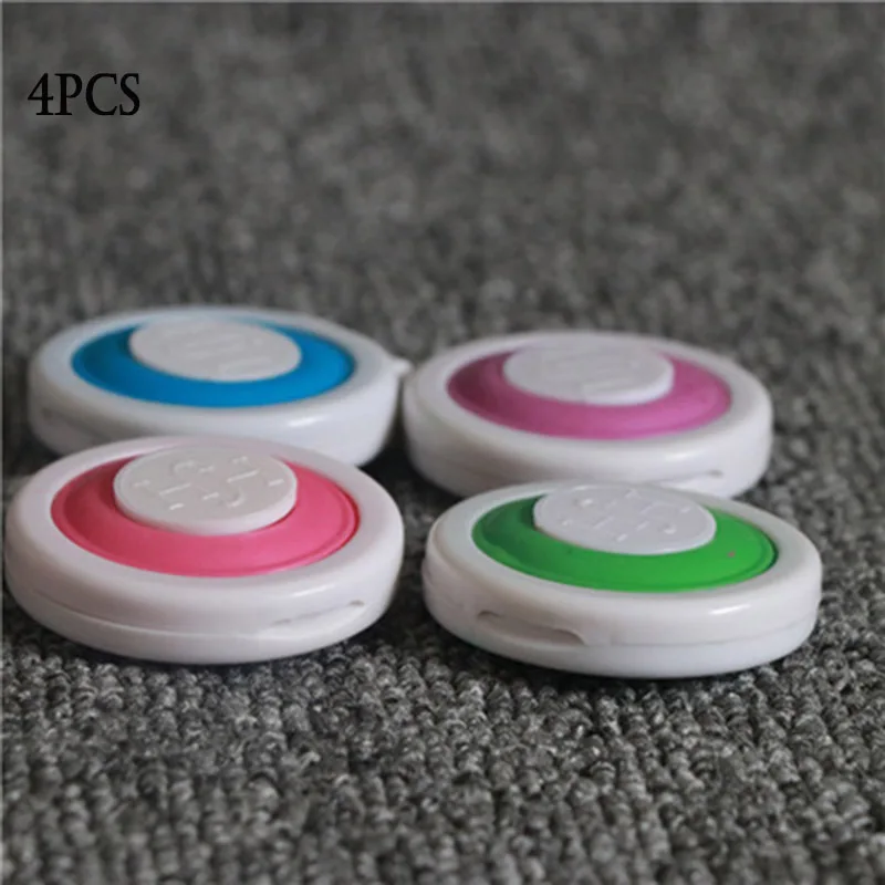 Временная пудра для окрашивания волос набор многоразового использования