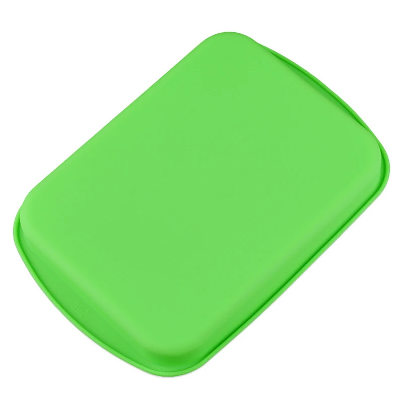 Высококачественные термостойкие силиконовые формы для выпечки пиццы