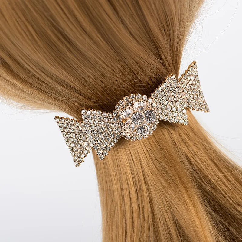 Высокое качество волос Краб зажим когти заколки для женщин девочек аксессуары