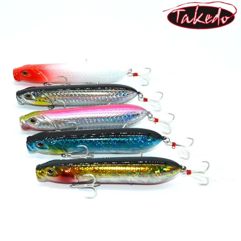 

Приманка для морской воды TAKEDO HG11, мм, 1, 8 г
