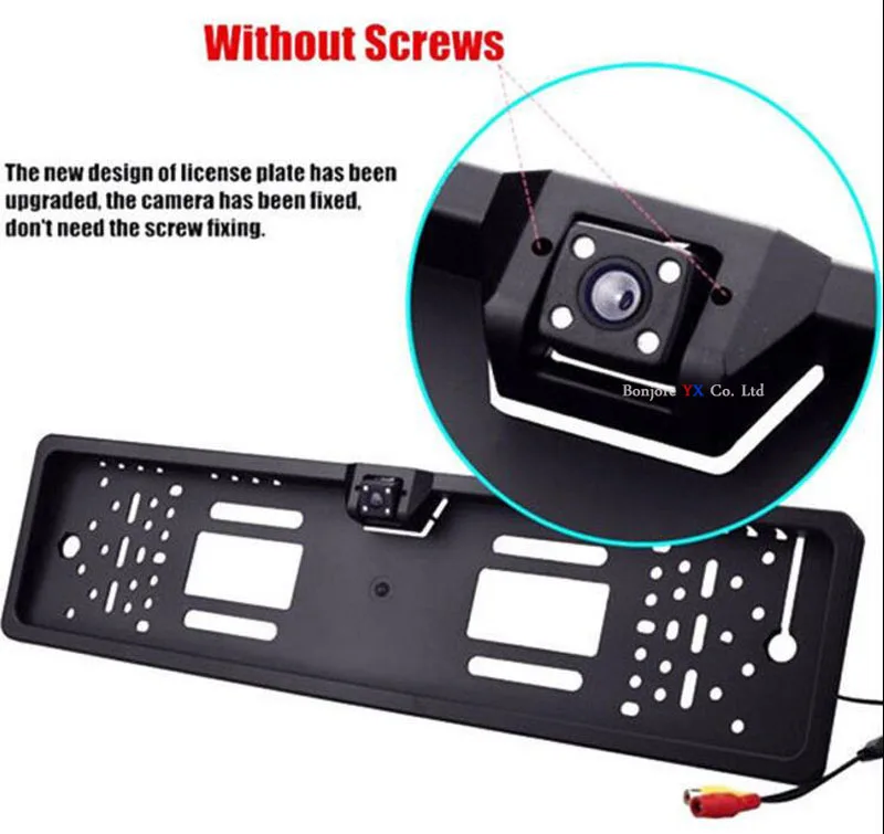 Koorinwoo HD 1024P автомобильное зеркало с монитором Экран для sony CCD с заднего вида автомобиля Camaera заднего света 7 дюймов медиа телефонными разговорами через Bluetooth телефон USB SD музыкальный плеер обратный Camaera парковки Системы на тонкопленочных транзисторах на тонкоплёночных транзисторах ЖК-дисплей Дисплей видео Вход Accossories