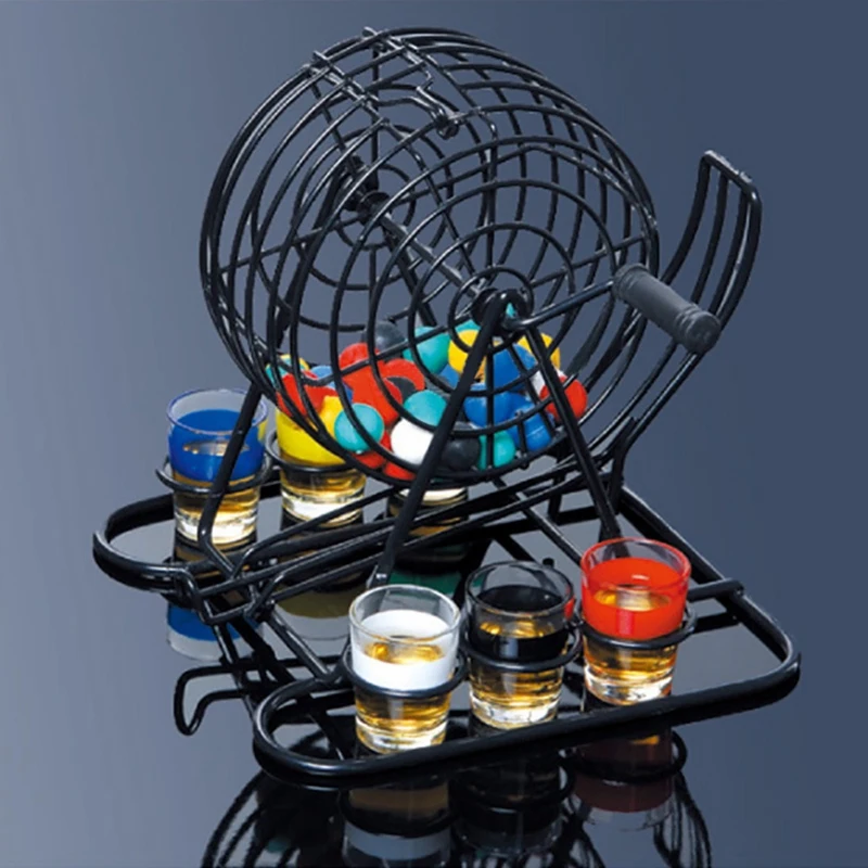 Лотерейная машина для лотереи Роскошные вечерние машины взрослых подходит