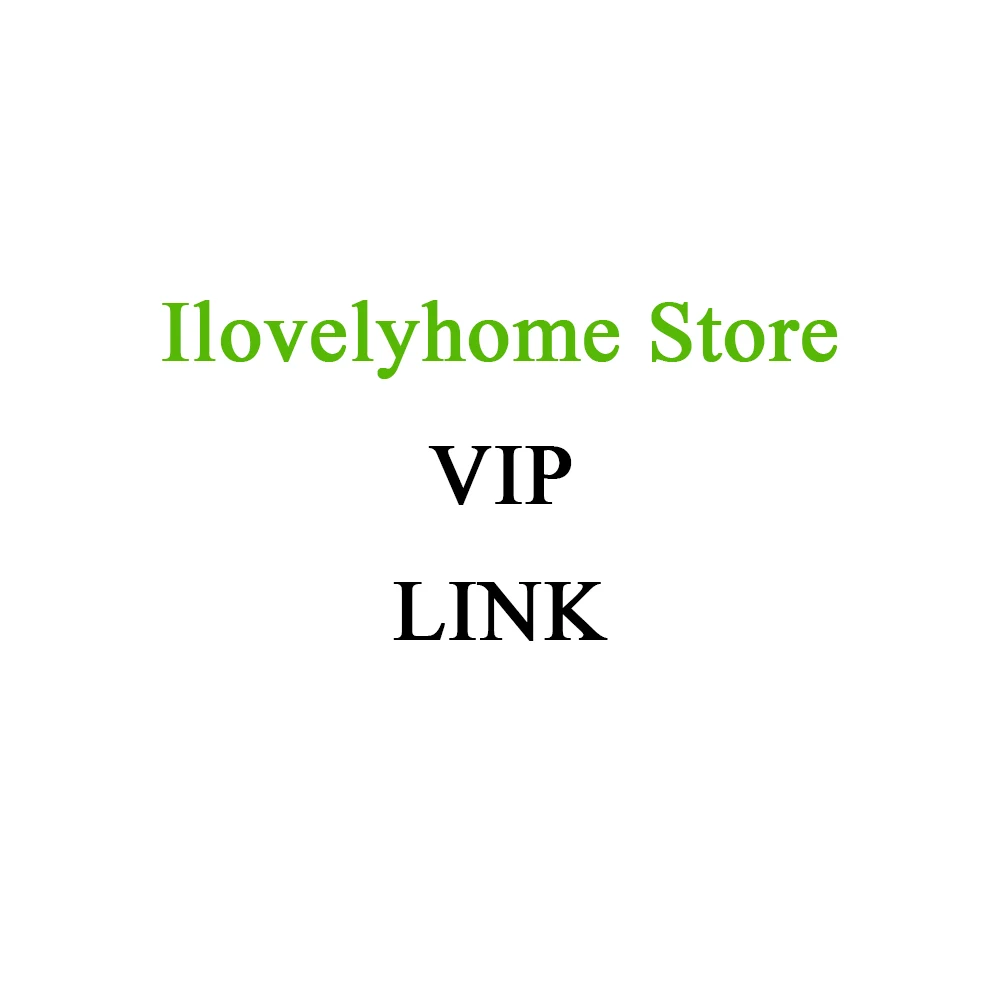 

Ilovelyhome Store VIP Link