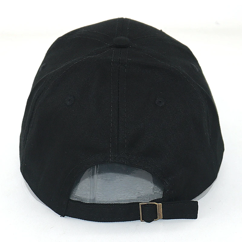 Рождественский подарок бейсболки с Санта-Клаусом хлопковые регулируемые шапки