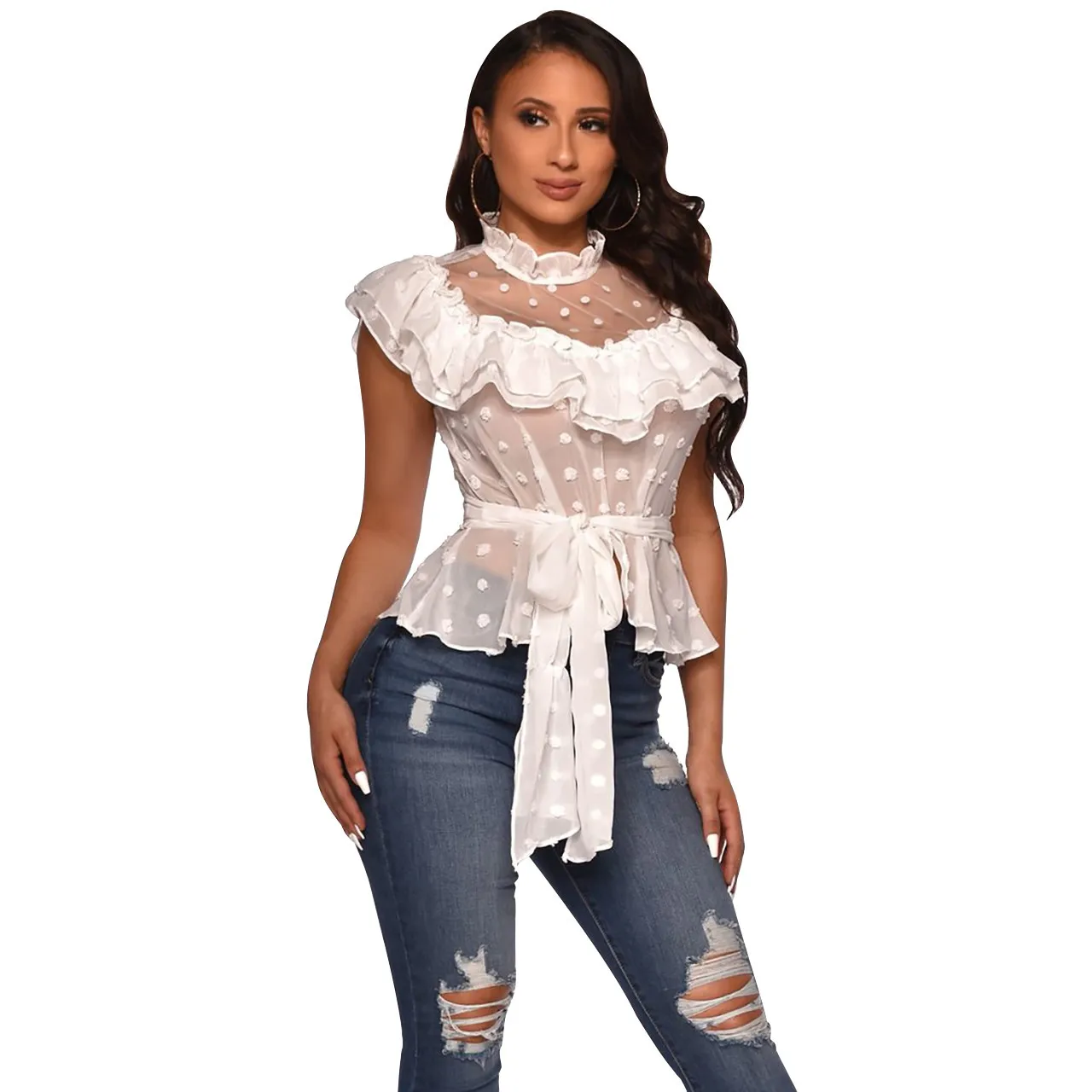 Женское винтажное платье футболка с открытой спиной из сетчатой