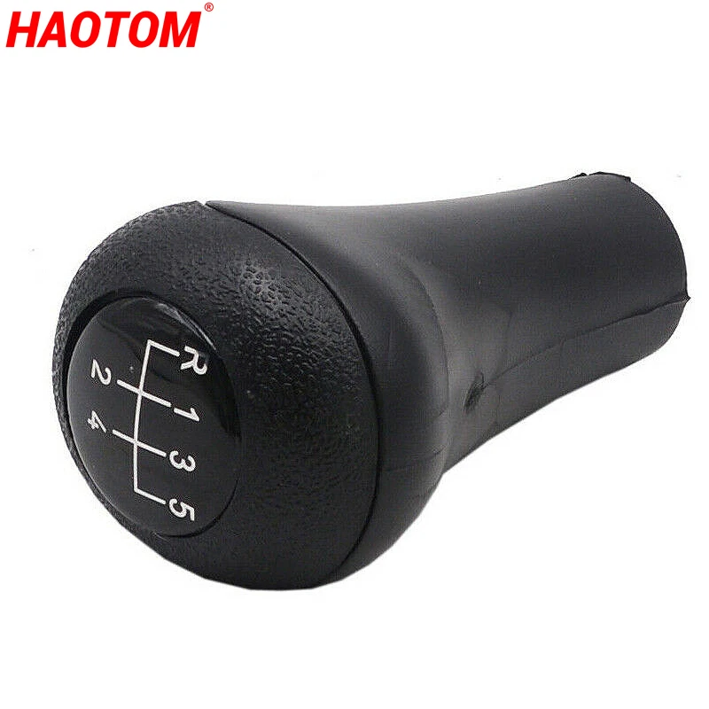 Новые 5 шт/упаковка Скорость 6 Шестерня переключения передач рукоятка рычага для