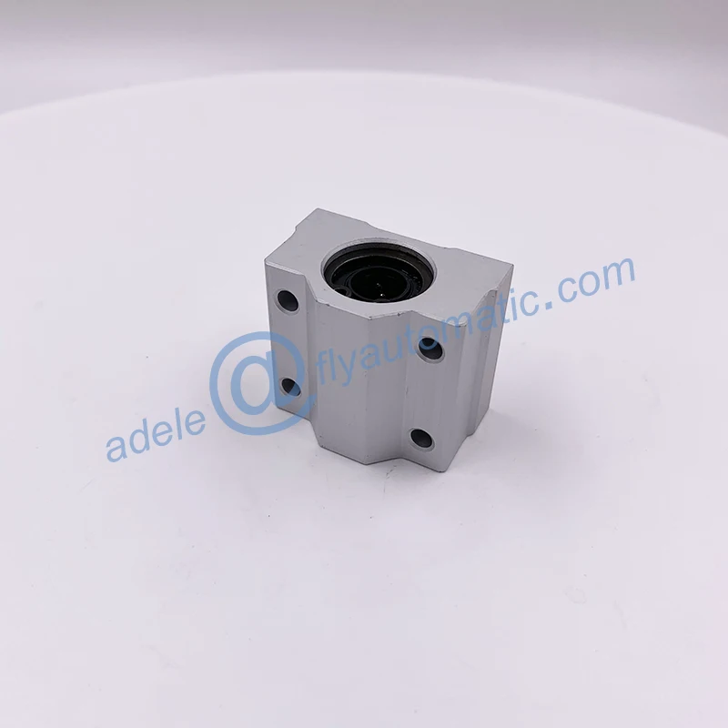 SC10UU 10 мм 2 шт. в партии фотоэлемент для линейного вала запчасти CNC аксессуары