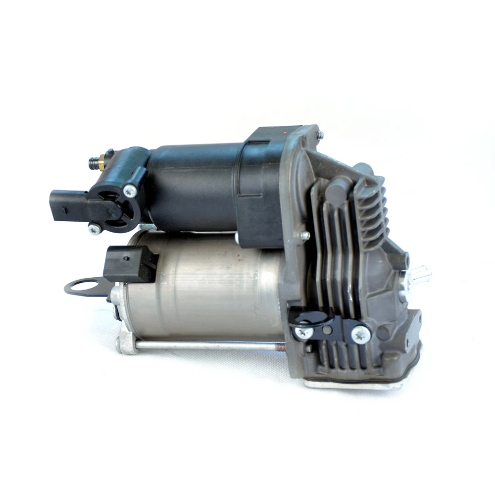 Подходит для 2007-2013 Mercedes Benz S550 2213201704 воздушный подвесной компрессорный насос