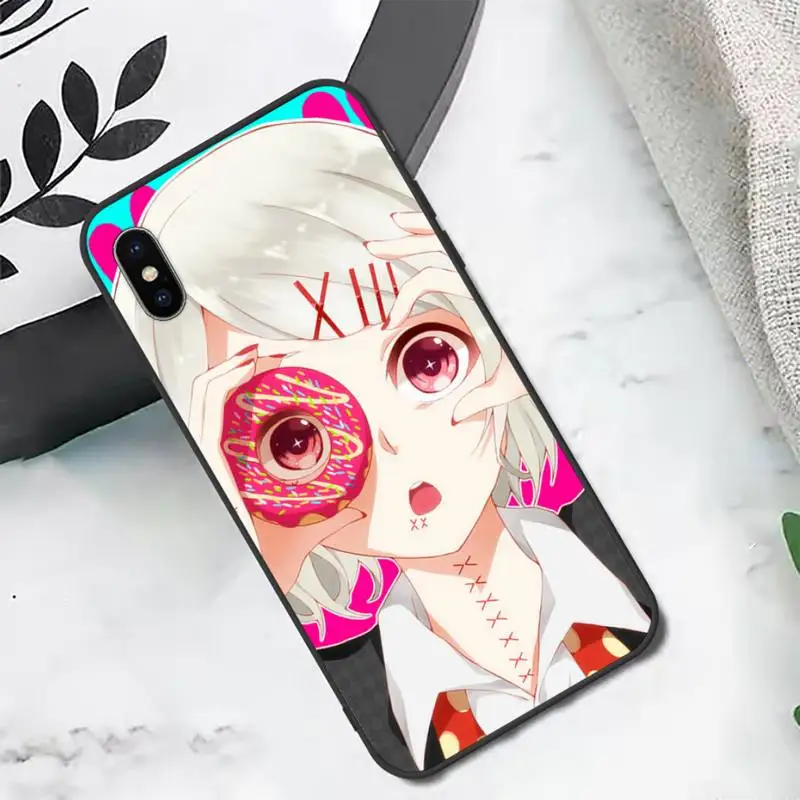 

Millie Bobby Brown lunay Leonardo DiCaprio Phone Case for iPhone 11 12 pro XS MAX 8 7 6 6S Plus X 5S SE 2020 XR