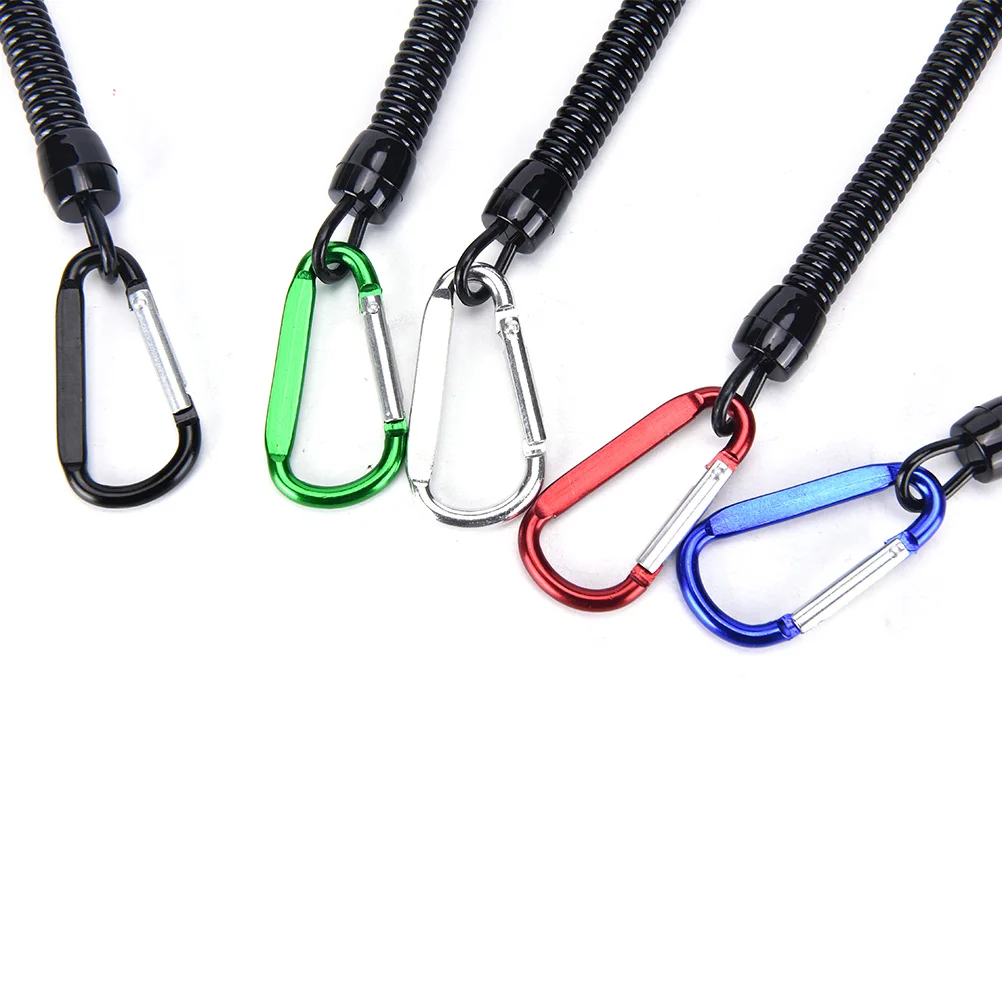 Лидер продаж! 1 шт. каяк лодка удочка весло поводок Волшебные Ленты поводки