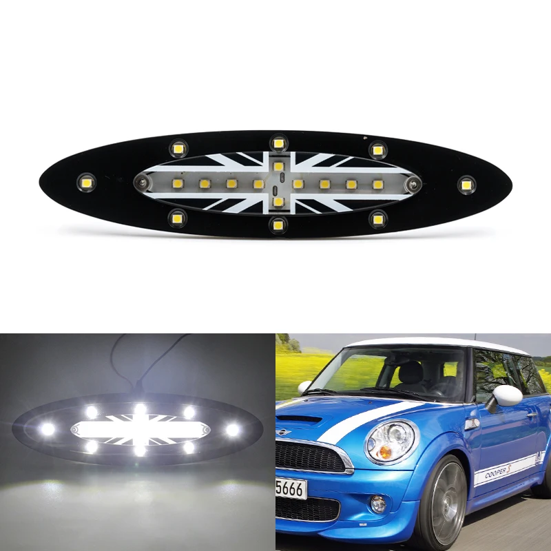 Заводская поставка для BMW Mini Cooper R56 06 08 светодиодный внутренний