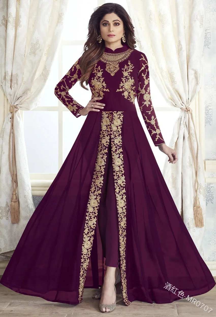 

Muslim Fashion