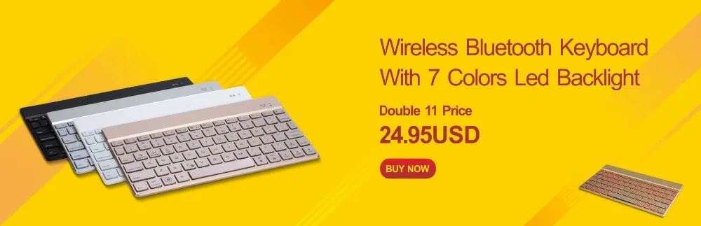 Беспроводной Bluetooth клавиатура кожаный чехол для iPad Pro 11 дюймов планшет клавиатуры чехол s Обложка