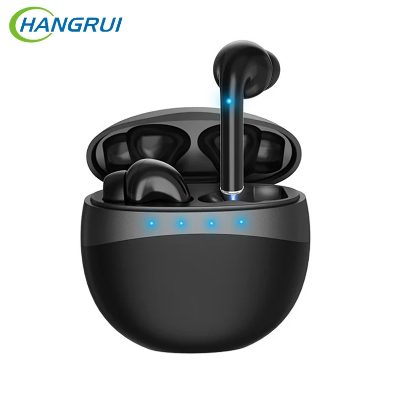 

2020 Newest M19 TWS Wireless Bluetooth Headset Stereo Bass Touch Control Headset Sport Earbud With Mic For iPhone Xiaomi Phone