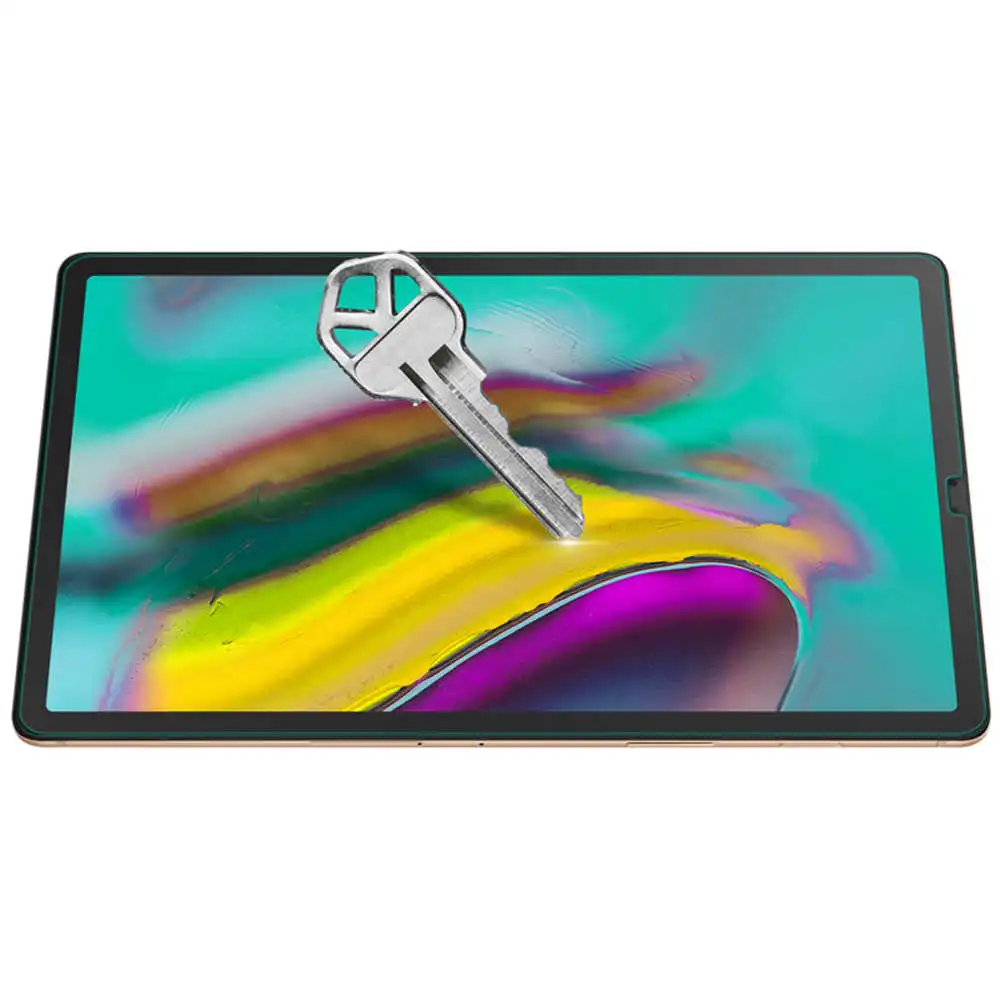 NILLKIN Amazing H+ нанометр Анти-взрыв Закаленное стекло протектор экрана 9H для Samsung Galaxy Tab S5e/T720/T725 LTE планшет