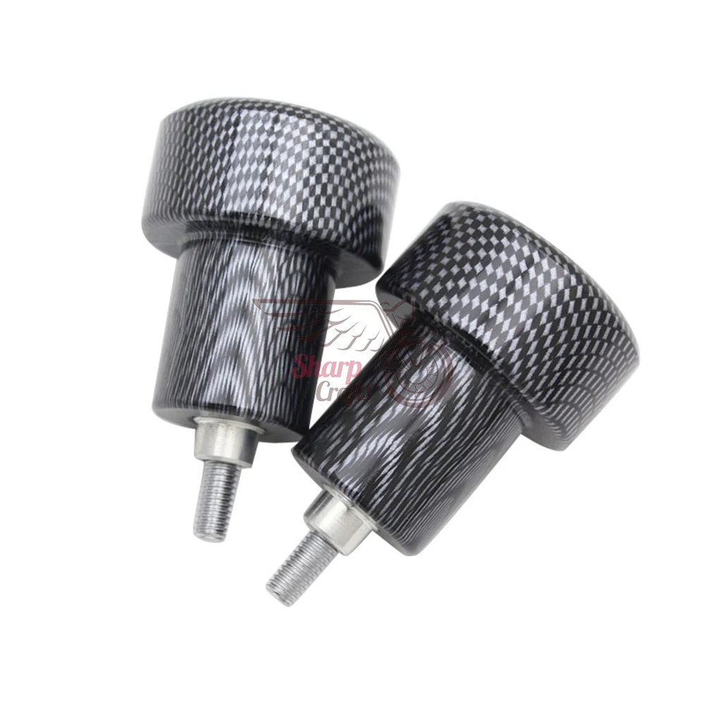 Аксессуары для мотоциклов рама ползунок обтекатель защитный блок двигателя Kawasaki