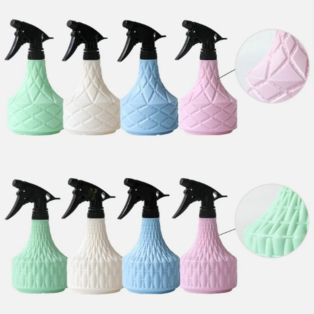 

Watering Plants Pot Spray Bottle Garden Mister Sprayer Hairdressing Planting Teapot For Garden Flower Plants