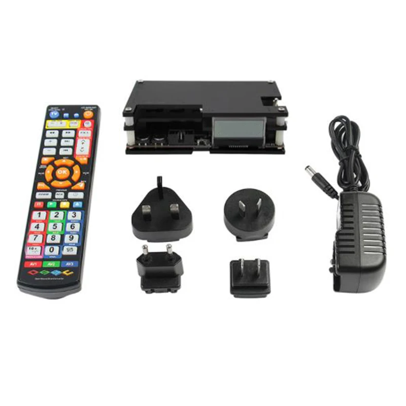 

for PS1 2 Sega Atari HD Video Converter Game Console Video Converter-US Plug-UK Plug-EU Plug-AU Plug