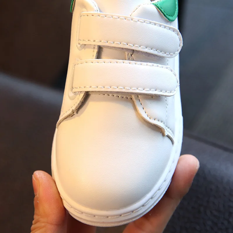 NEW Hot SALE Spring/Autumn Classic Style Children Shoes Boys Sneakers Girls Soft Sport Kids Outdoor Running | Детская одежда и