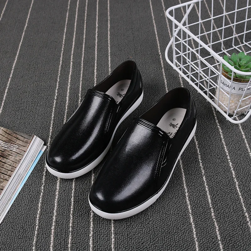 Women Rain Boots Waterproof Shoes Unisex Outdoor Garden Kitchen Lady Smart Girl's Car Washing erf56 |