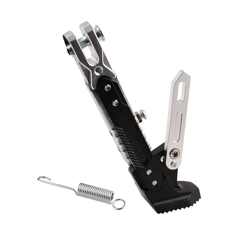 Аксессуары для мотоцикла скутер модифицированный штатив горизонт кронштейн