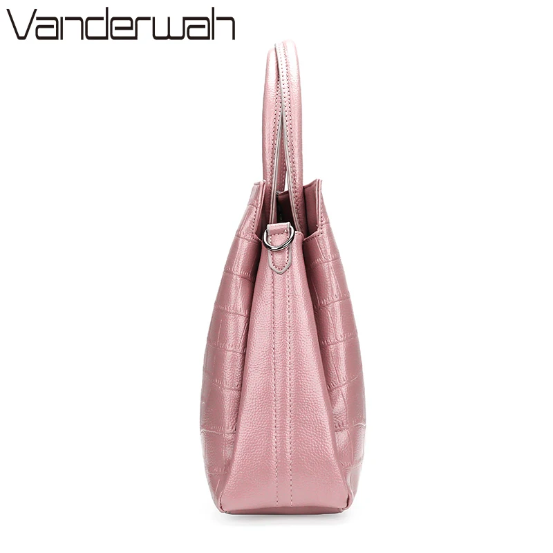 2 комплекта сумочки и кожаные роскошные сумки женские дизайнерские высокое