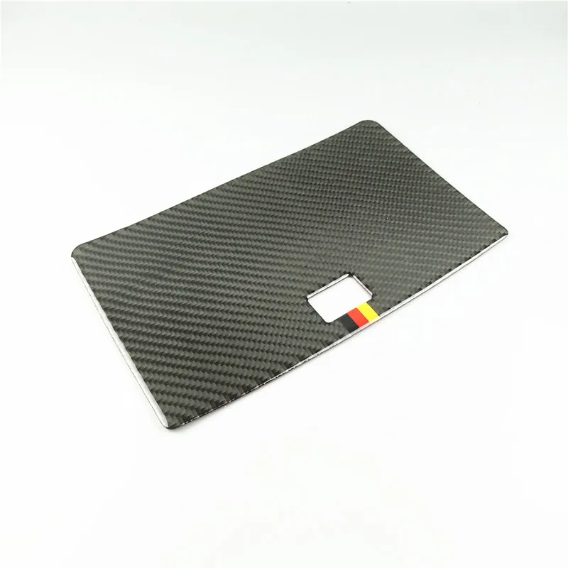 Центральная консоль навигационная панель Крышка Накладка для Mercedes Benz C Class W204