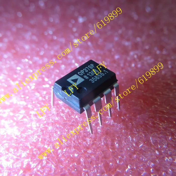 

10PCS OP37GPZ OP37GP Free Shipping