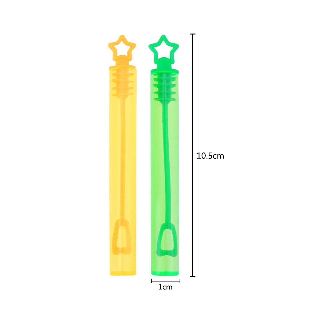 24 шт. пузырьки для мыла | Игрушки и хобби