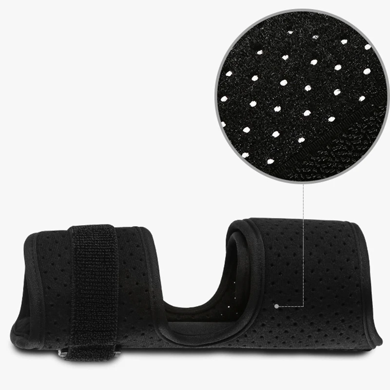 

ELOS-Foot Up Brace Plantar Fasciitis Orthotic Night Splint Foot Drop Brace, for Plantar Fasciitis