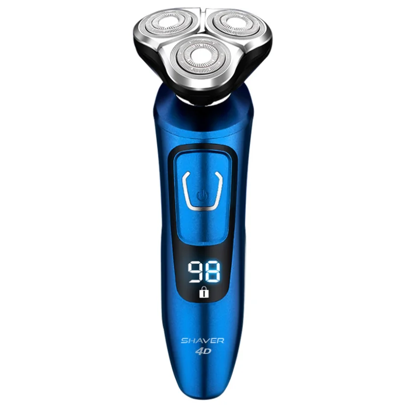 

Personal Care Appliances