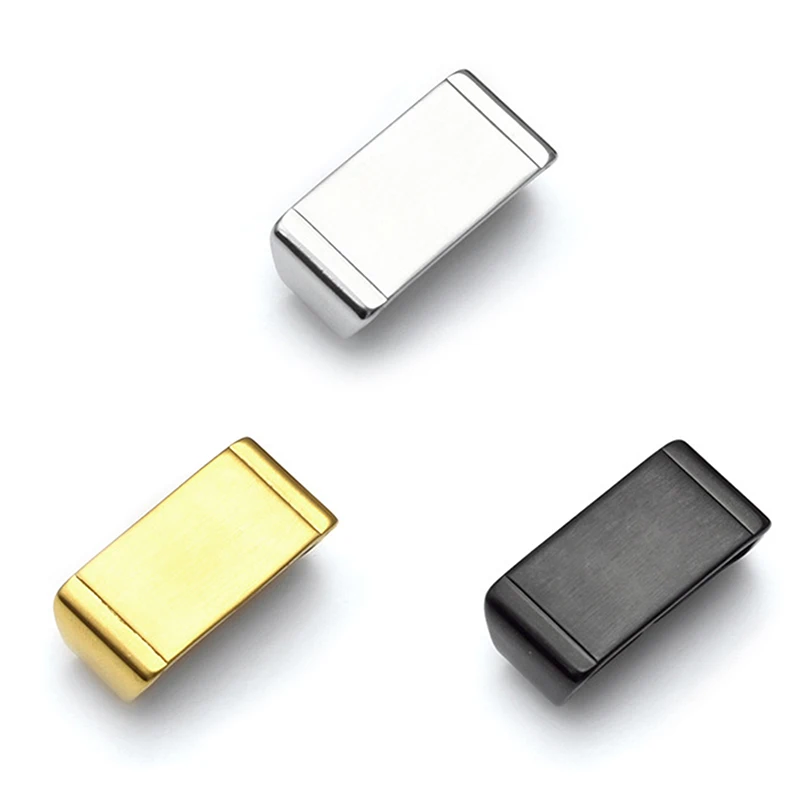 Новинка металлическая пряжка кольцо для часов ремешок шкафчика аксессуары |